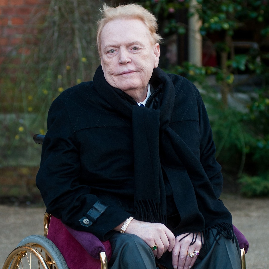Hustler Magazine Founder Larry Flynt Dead at 78 E! Online CA